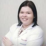 Dra. Anne Caroline L. Benedito