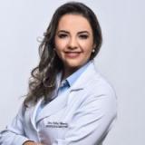 Dra. TALITA MUNIZ LIMA DA SILVA