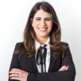 Dra. Vanessa Cristine Oliveira Silva 