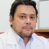 Dr. Marison Koji Uratani 