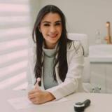 Dra. Maria Emilia Vieira de Souza 