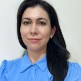 Dra. Anna Hermínia Castro Gomes de Amorim 