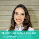 Dra. Lígia Mariotto 
