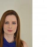 Dra. Nicole França Holmo 