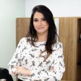 Dra. Eleonora De Castro Bottura Neves 