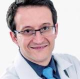 Dr. Virgílio Moraes Ferreira 