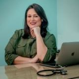 Dra. Mayara Mastrange 