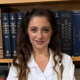 Dra. Simone Zambon Elias Panaccione 