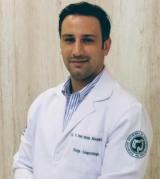 Dr. André Antonio Abissamra 