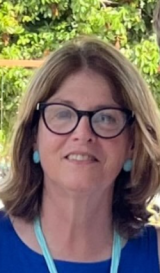 Dra. Lucia Helena Fiorante 