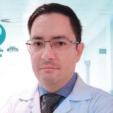 Dr. Andrés Menacho Abularach 