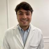 Dr. Carlos Luís Botto Rosa 