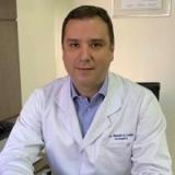 Dr. Alessandro Rocha Louredo 