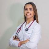 Dra. Naiara Nogueira 