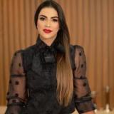 Dra. Carina Carvalho De Padua 