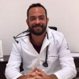 Dr. Francisco Pinheiro de Magalhães Bertoz 