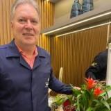 Dr. Jose do Carmo Gaspar Sartori 